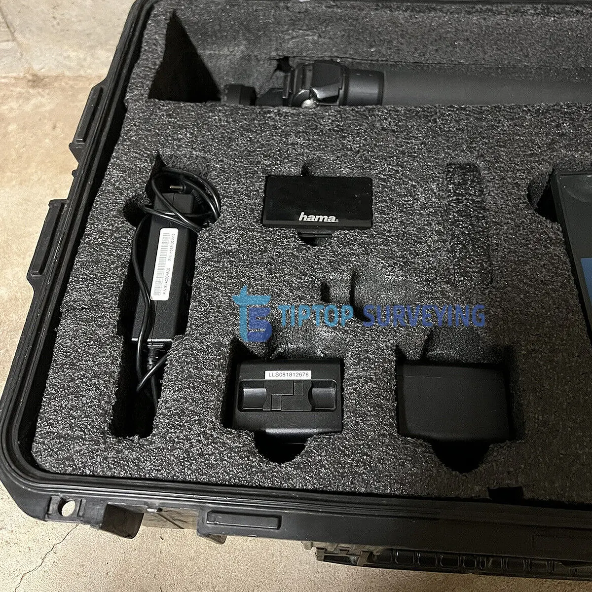 Faro-Focus-S350-3D-Laser-Scanner-Set