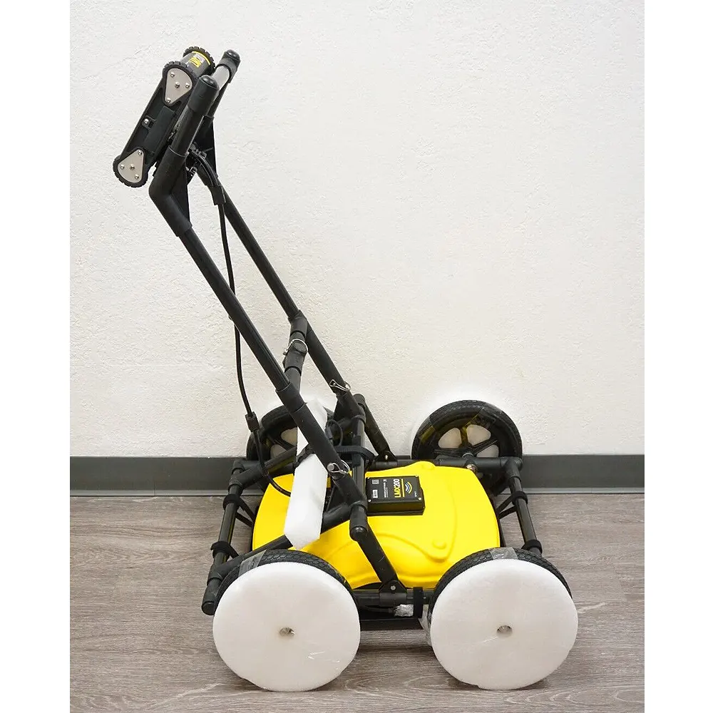 LMX200-GPR-Ground-Penetrating-Radar-for-sale