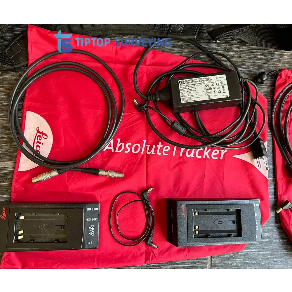 Leica-AT-402-Absolute-Tracker-for-sale