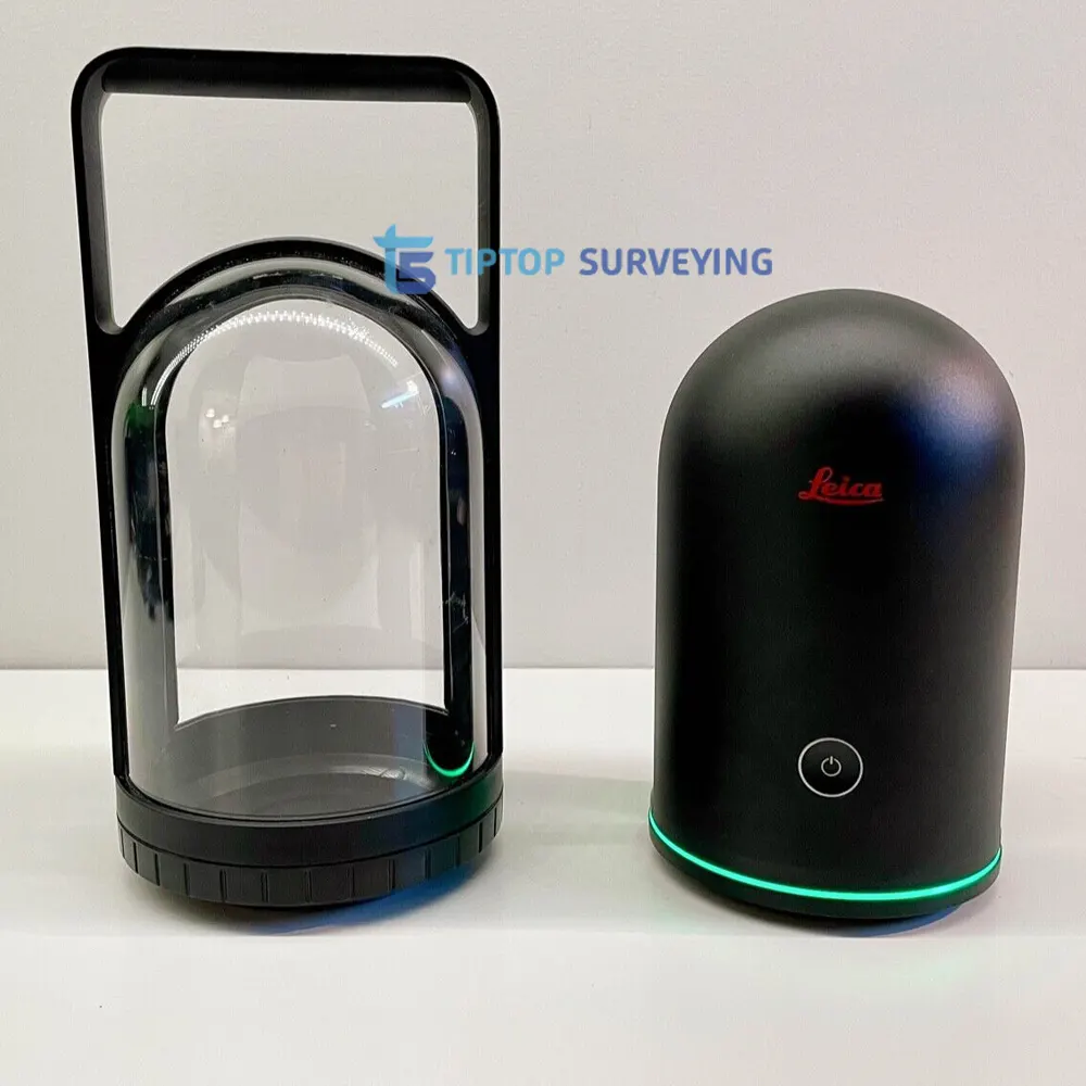 Leica BLK360 Gen1 Imaging Laser Scanner