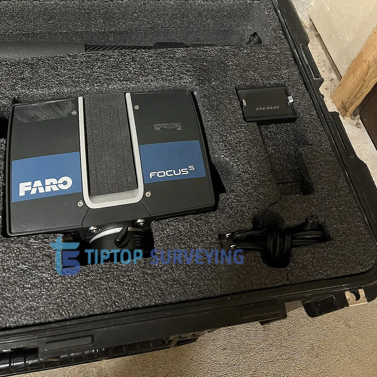 Sale-Faro-Focus-S350-3D-Laser-Scanner