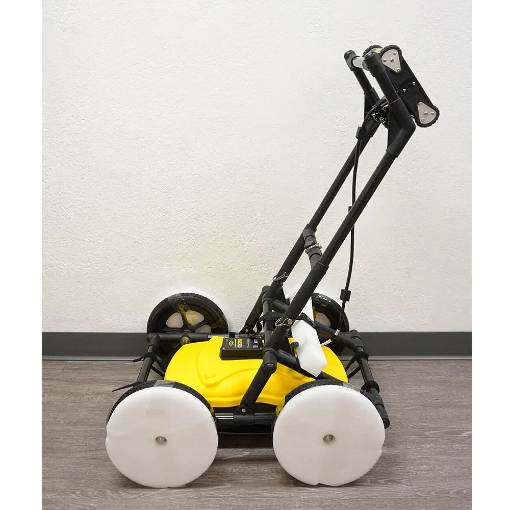 Sensors-Software-LMX200-Utility-locating-GPR-system