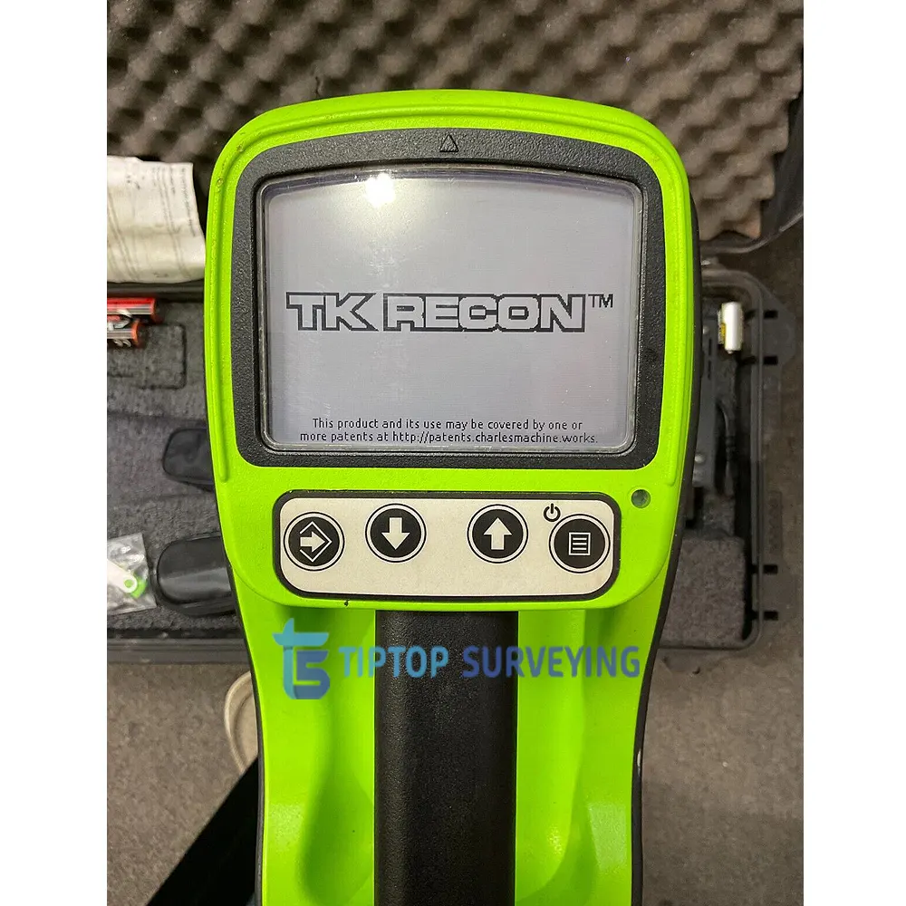 Subsite-Recon-2-Tracker-Locator-TK-Ditch-Witch-Sonde-Beacon-Pelican