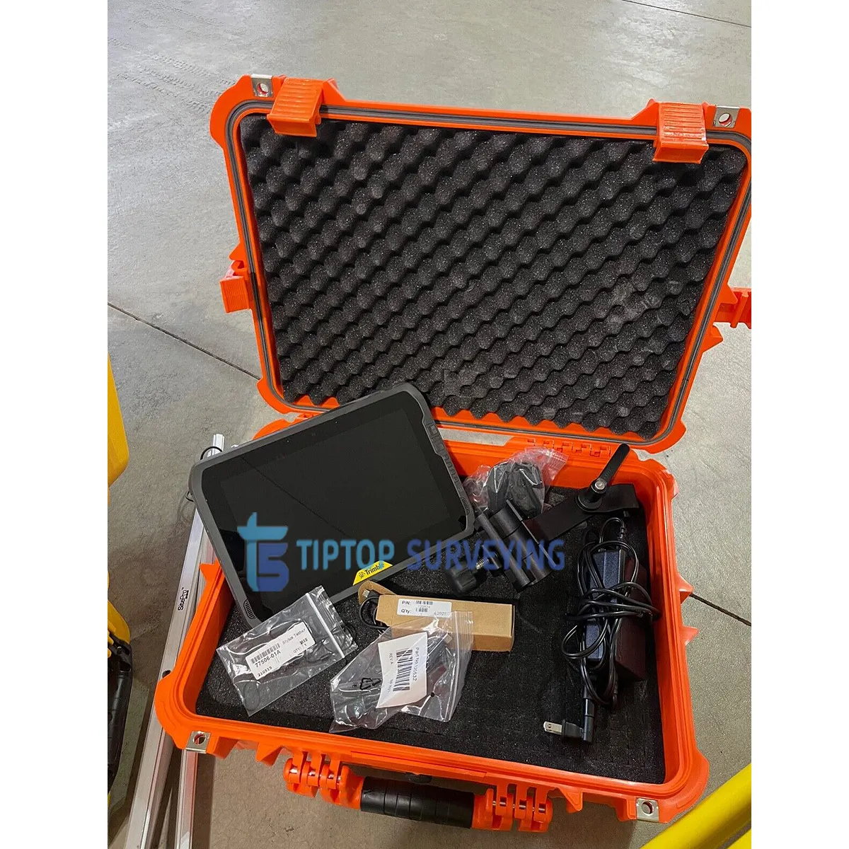 Trimble-T100-Tablet-Kit