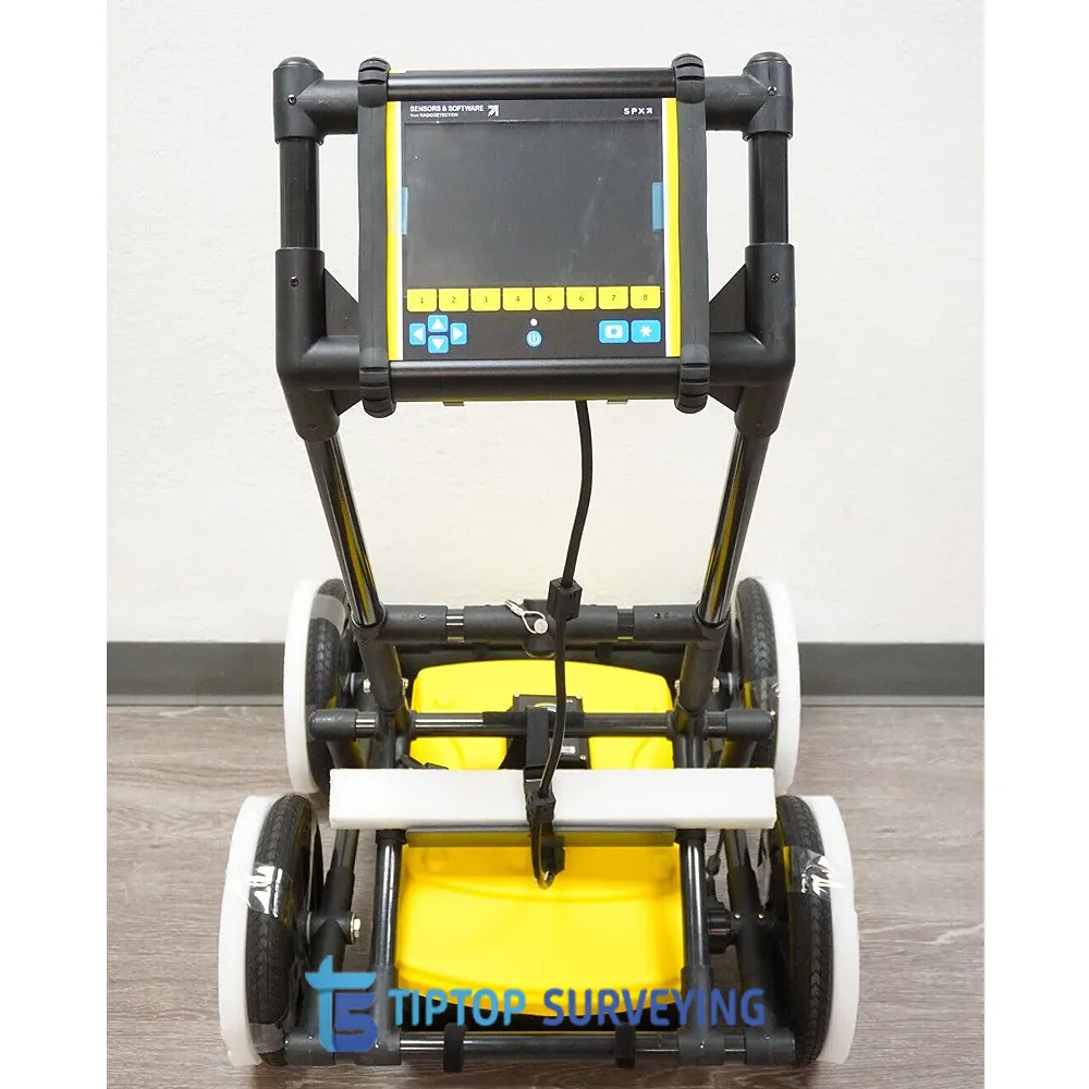 Used-LMX-200-Radar-System-price