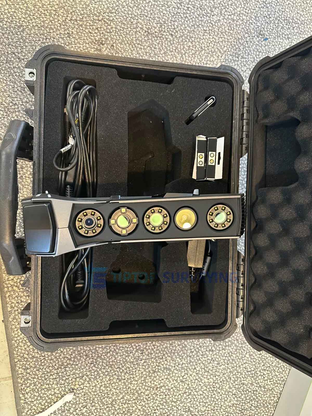 Creaform GoSCAN Spark 3D Scanner