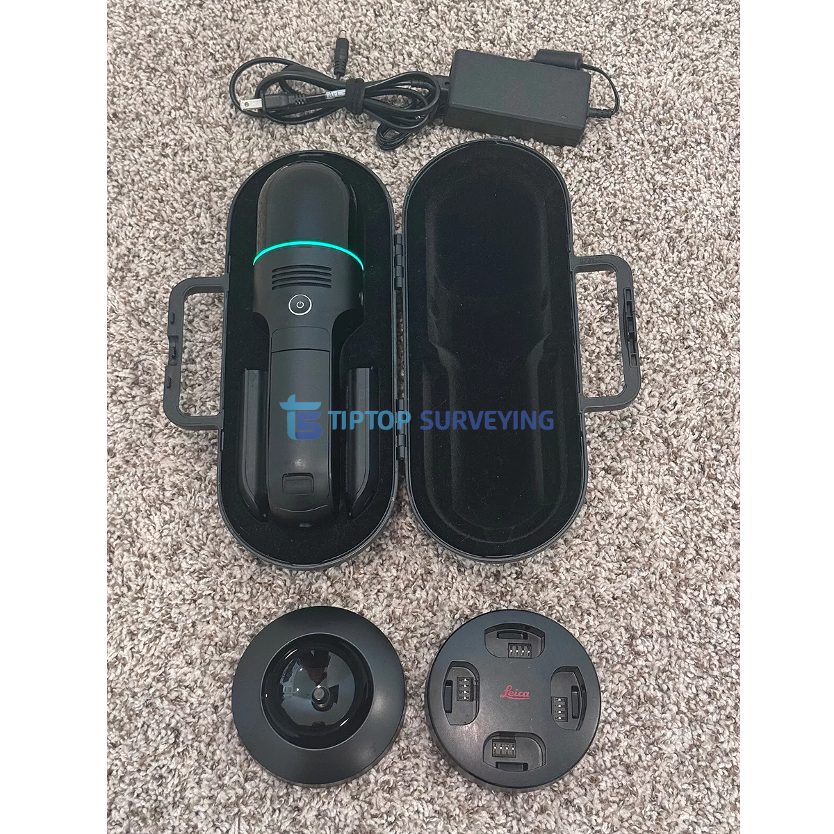 Leica BLK2GO Handheld Laser Scanner