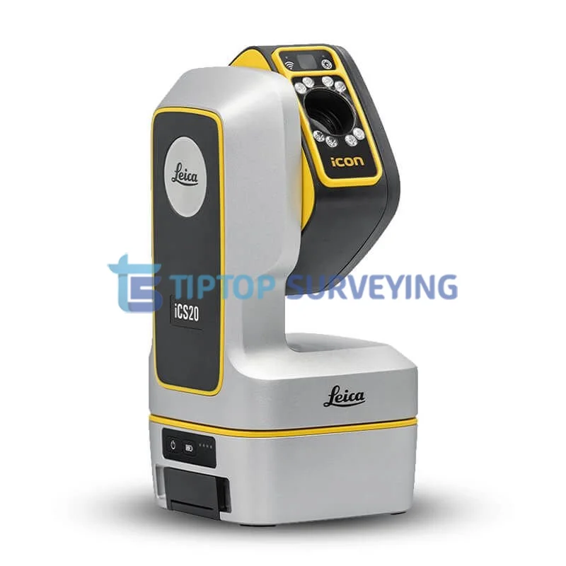 Leica iCS20 Laser Interior Finishing Set