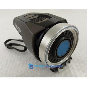 Creaform MaxSHOT Next Elite