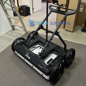 IDS Stream DP GPR System