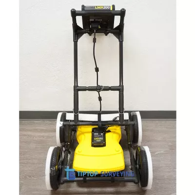 LMX200-Utility-locating-GPR-system