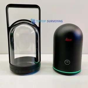 Leica BLK360 Gen1 Imaging Laser Scanner