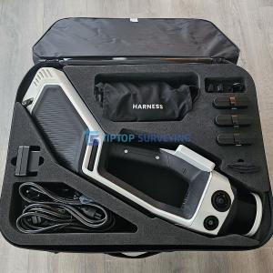 NavVis MLX Handheld Laser Scanner