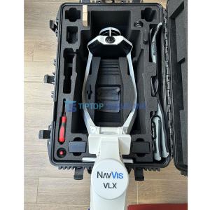 NavVis VLX 3 Mobile Mapping System