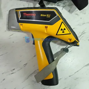 Niton XL2 980 GOLDD Metals XRF Analyzer Set