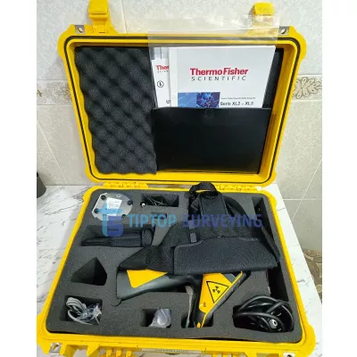 Niton XL2 980 GOLDD XRF Analyzer