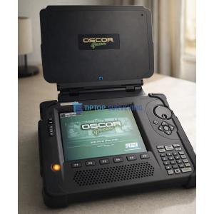 OSCOR Green 24 GHz Spectrum Analyzer