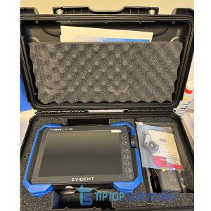 OmniScan X4 phased array flaw detector