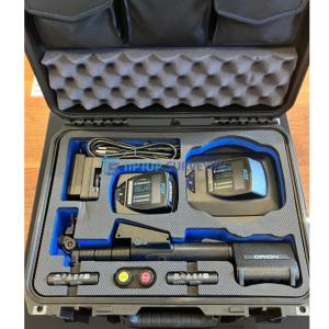 REI Orion HX Deluxe 2.4 Twin Head NLJD