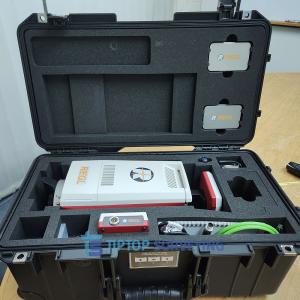 RIEGL VZ-600i Terrestrial Laser Scanner