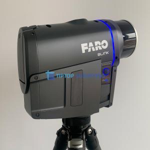 Faro Blink Imaging Laser Scanner