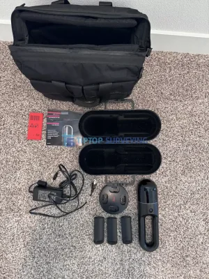 Leica BLK2GO Imaging Laser Scanner