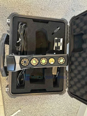 Creaform GoSCAN Spark 3D Scanner