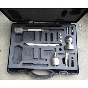 creaform-metrascan-750-target-kit-used