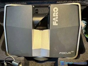 faro-focus-s150