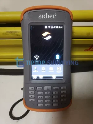 juniperarcher2-data-collector