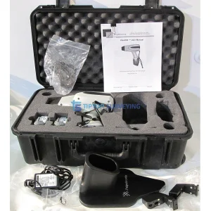 Polychromix Phazir NIR Spectrometer 1624