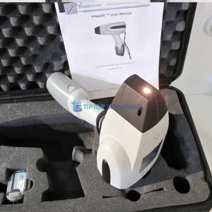 polychromix-phazir-nir-spectrometer-1624-used