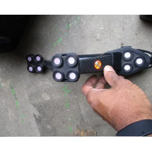 used-creaform-metrascan-handyprobe