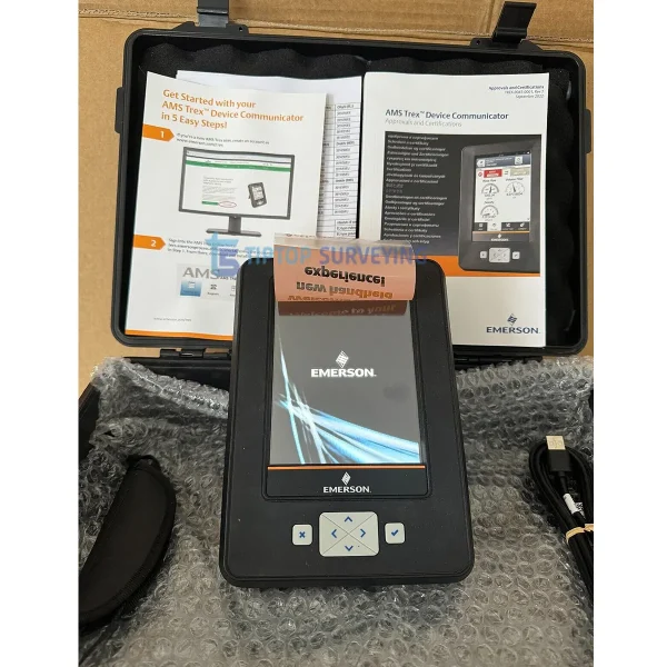 Emerson AMS Trex Communicator - Image 2