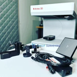 Artec-Micro-II Artec Micro II