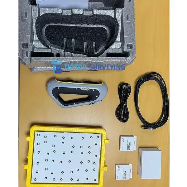 Peel 3 3D Scanner