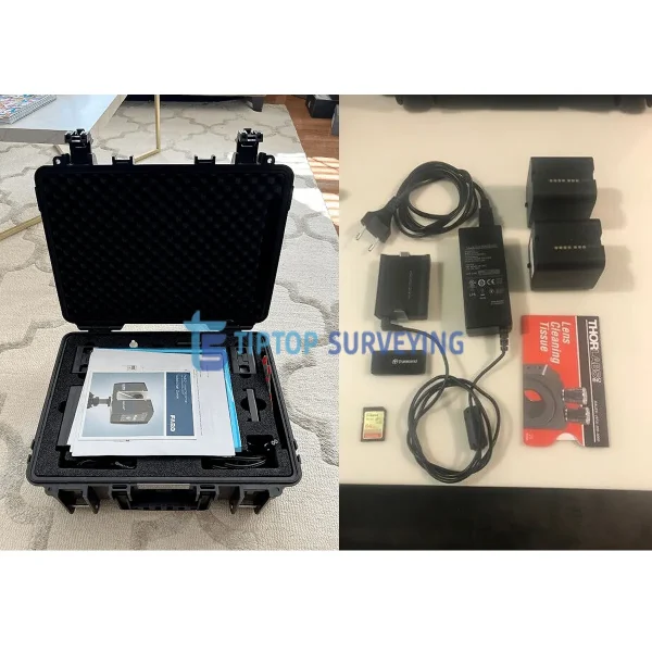 Faro Focus S150 Plus - Image 3