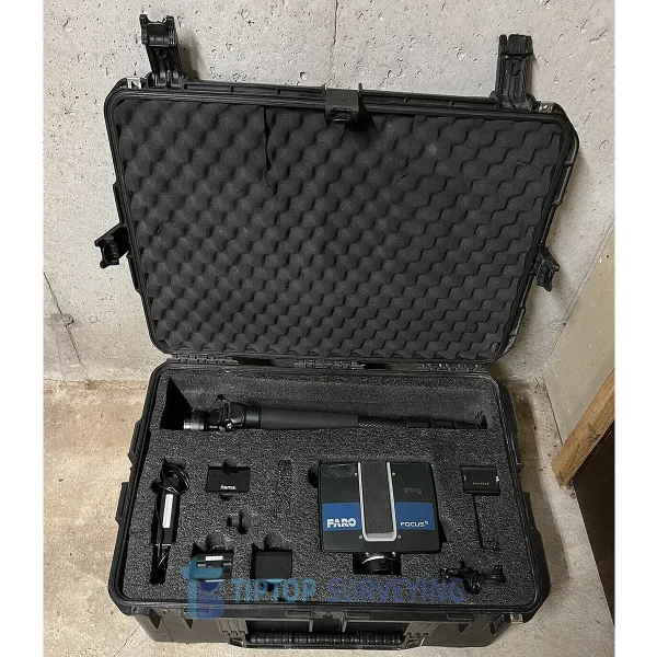 Faro Focus S350 - Image 4