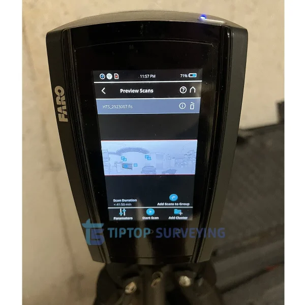 Faro Focus S350 - Image 5