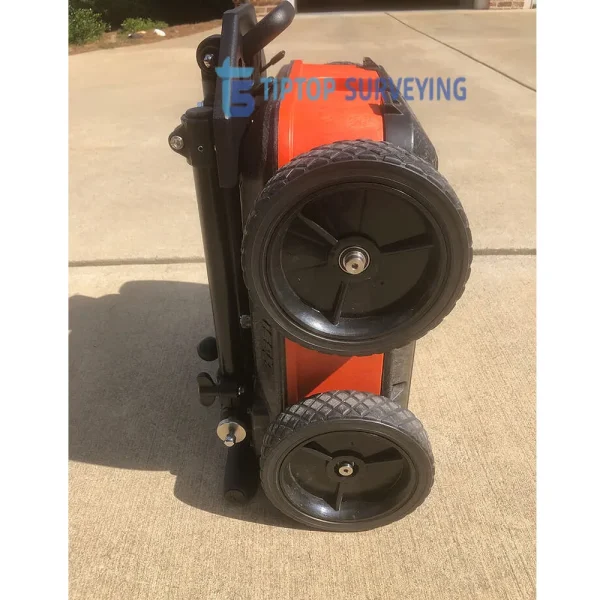 GSSI UtilityScan GPR System Set - Image 6