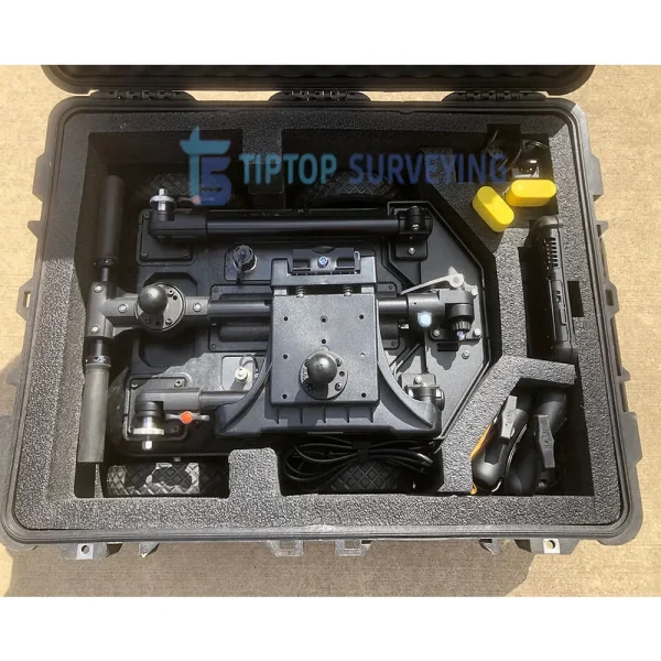 GSSI UtilityScan GPR System Set - Image 7