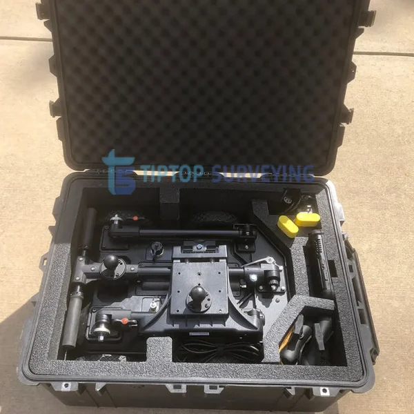 GSSI UtilityScan GPR System Set - Image 8