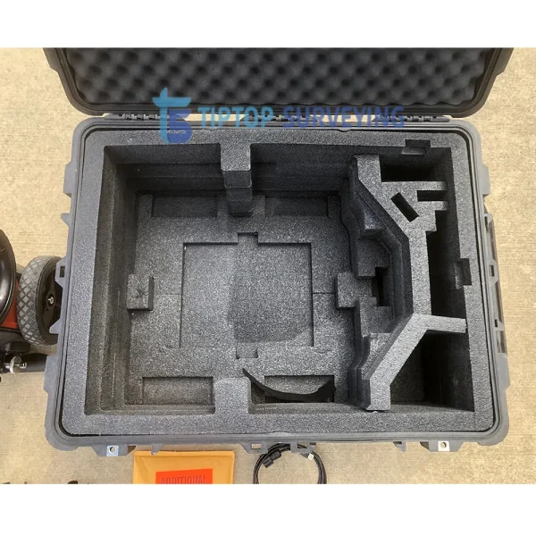 GSSI UtilityScan GPR System Set - Image 10
