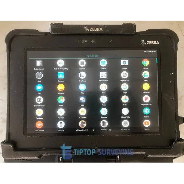 GSSI UtilityScan GPR System Set - Image 12