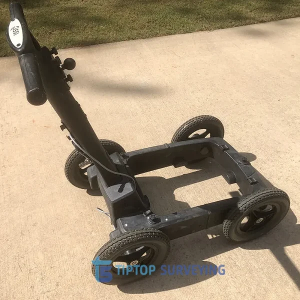 GSSI UtilityScan GPR System Set - Image 15