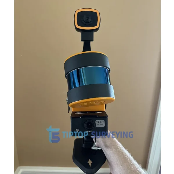 GeoSLAM ZEB Horizon LiDAR Scanner - Image 3