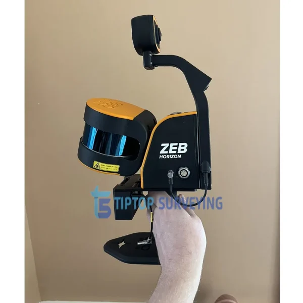 GeoSLAM ZEB Horizon LiDAR Scanner - Image 4