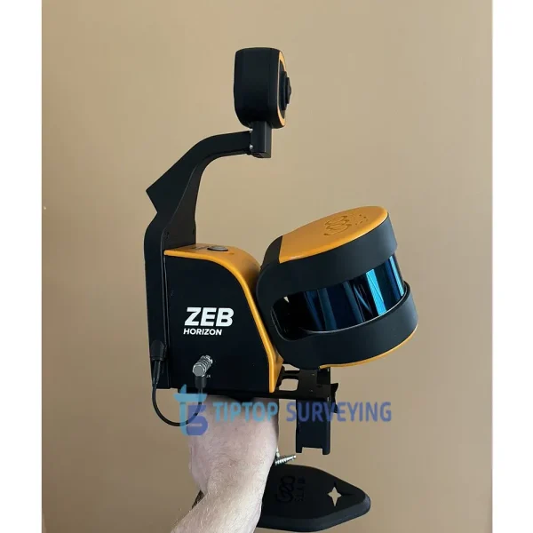 GeoSLAM ZEB Horizon LiDAR Scanner - Image 5
