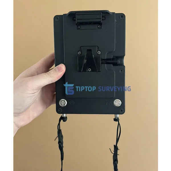 GeoSLAM ZEB Horizon LiDAR Scanner - Image 7