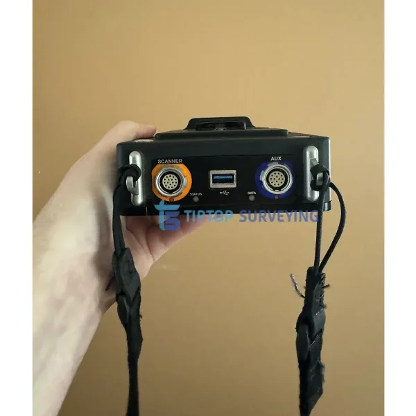 GeoSLAM ZEB Horizon LiDAR Scanner - Image 8